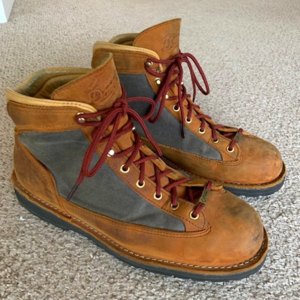 Danner Ridge Boots - Picture 1 of 3